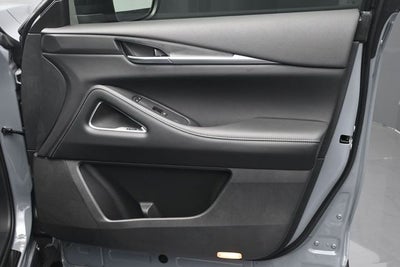 2027 INFINITI QX60 SPORT