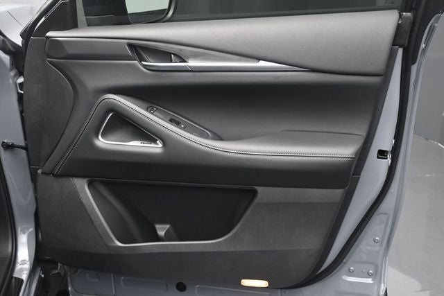 2027 INFINITI QX60 SPORT