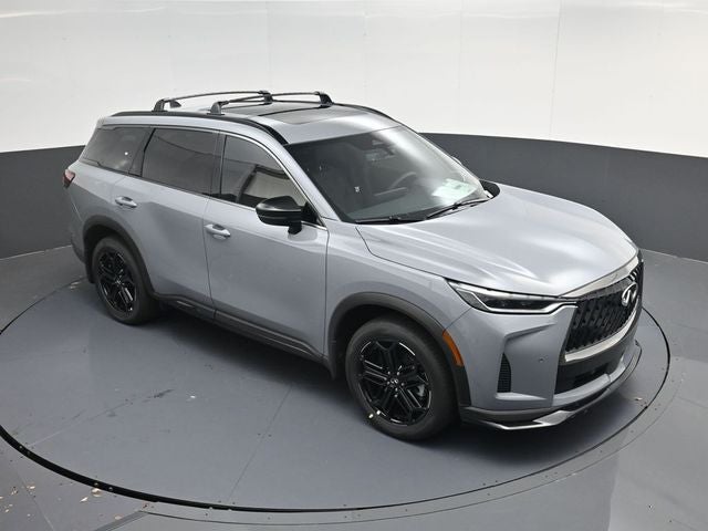 2027 INFINITI QX60 SPORT