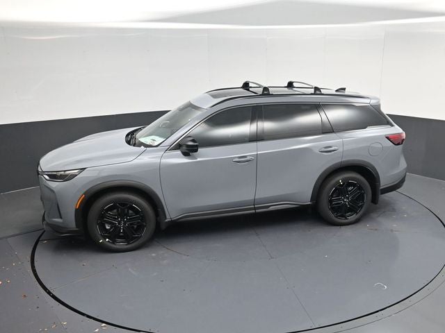 2027 INFINITI QX60 SPORT