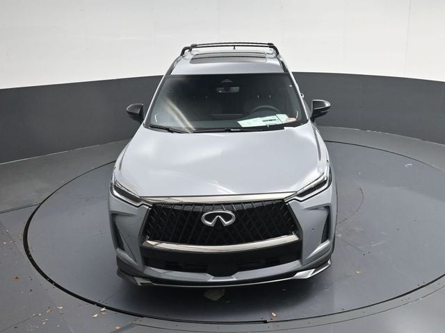 2027 INFINITI QX60 SPORT