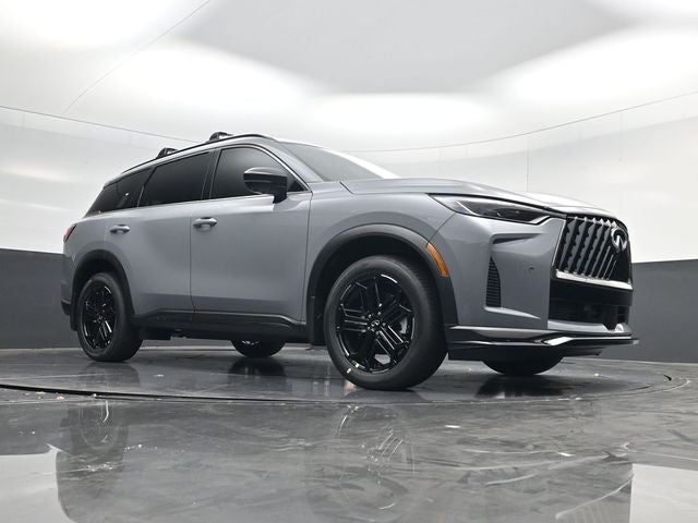 2027 INFINITI QX60 SPORT