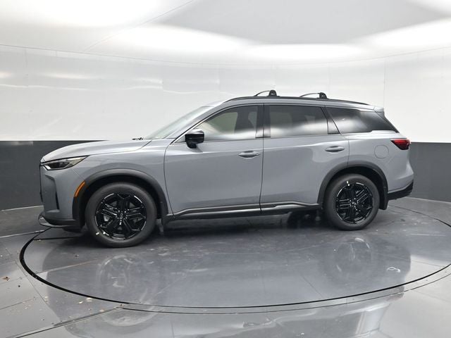 2027 INFINITI QX60 SPORT