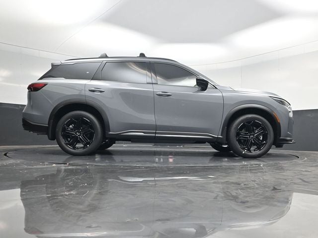 2027 INFINITI QX60 SPORT