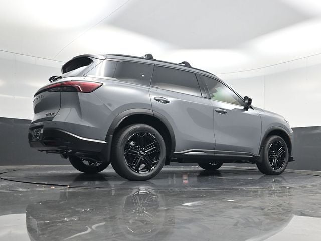2027 INFINITI QX60 SPORT