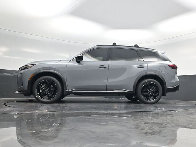 2027 INFINITI QX60 SPORT