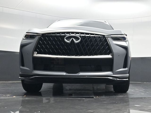 2027 INFINITI QX60 SPORT