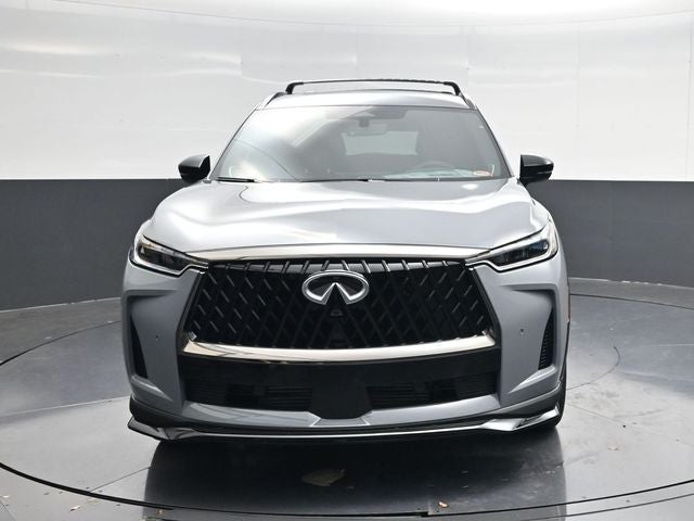 2027 INFINITI QX60 SPORT