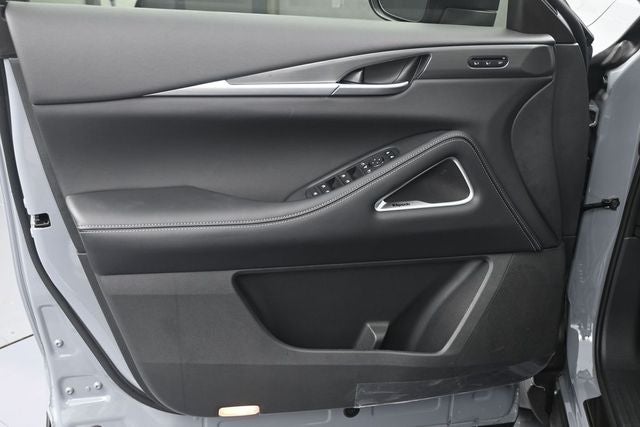 2027 INFINITI QX60 SPORT