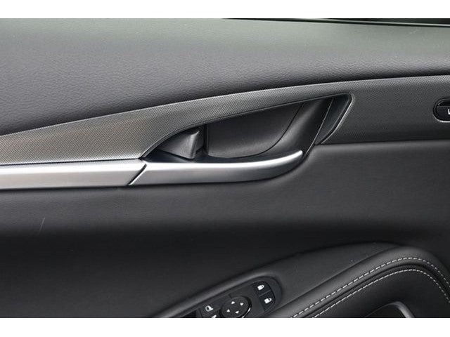 2027 INFINITI QX60 SPORT