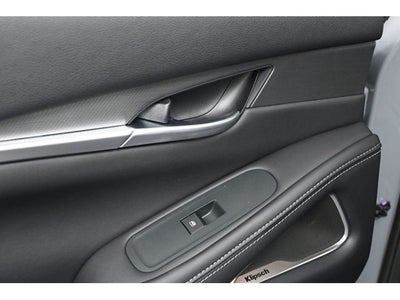 2027 INFINITI QX60 SPORT
