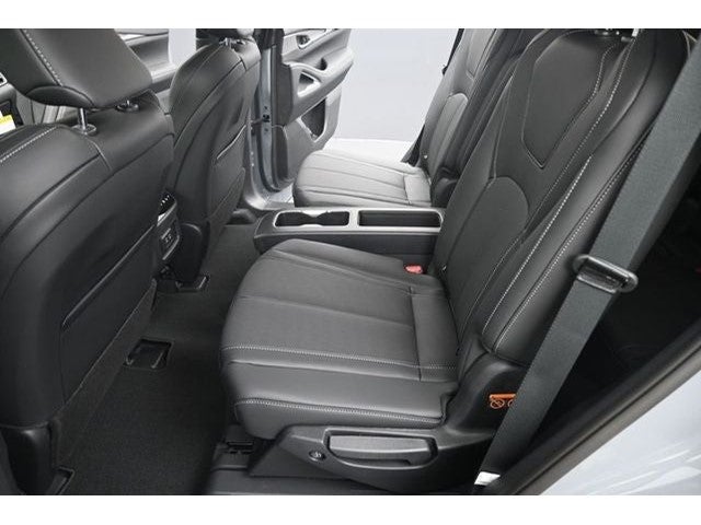 2027 INFINITI QX60 SPORT
