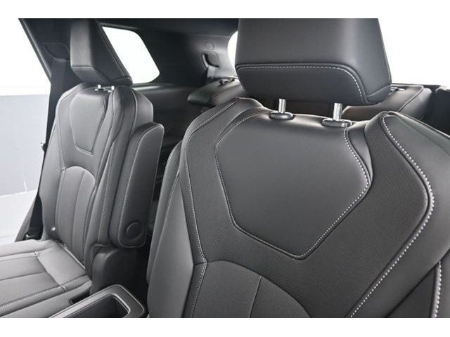 2027 INFINITI QX60 SPORT
