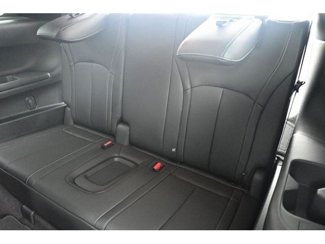 2027 INFINITI QX60 SPORT