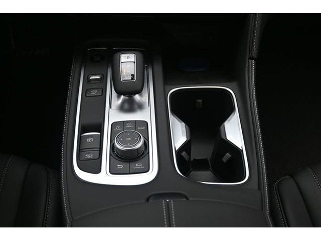 2027 INFINITI QX60 SPORT