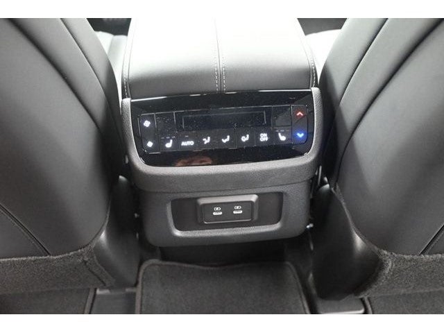 2027 INFINITI QX60 SPORT
