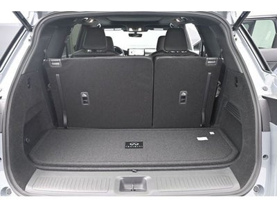 2027 INFINITI QX60 SPORT