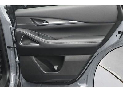 2027 INFINITI QX60 SPORT