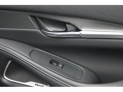 2027 INFINITI QX60 SPORT