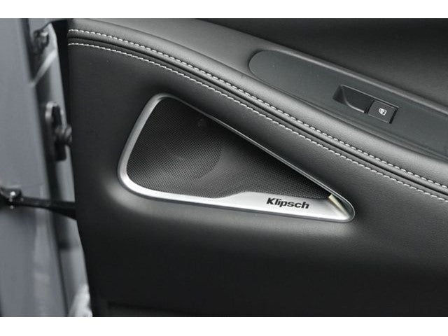2027 INFINITI QX60 SPORT