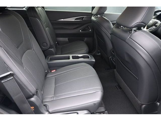 2027 INFINITI QX60 SPORT