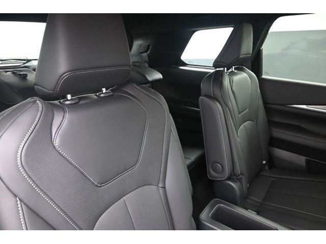 2027 INFINITI QX60 SPORT