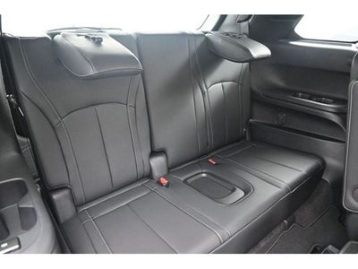 2027 INFINITI QX60 SPORT