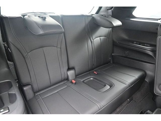 2027 INFINITI QX60 SPORT