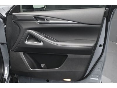 2027 INFINITI QX60 SPORT