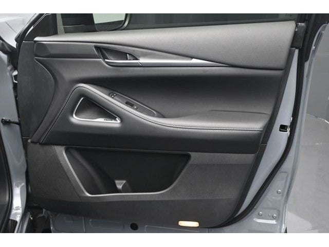 2027 INFINITI QX60 SPORT