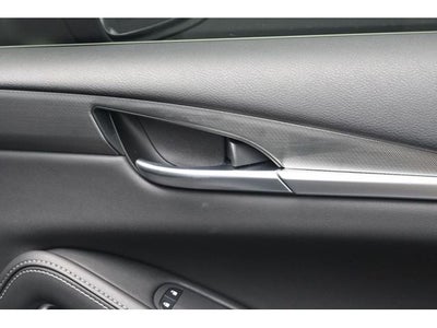2027 INFINITI QX60 SPORT