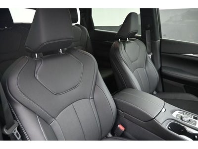 2027 INFINITI QX60 SPORT