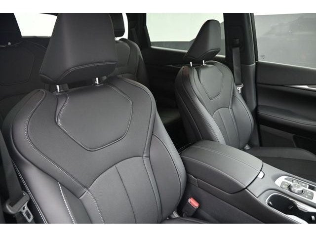 2027 INFINITI QX60 SPORT