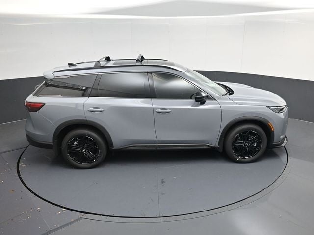2027 INFINITI QX60 SPORT
