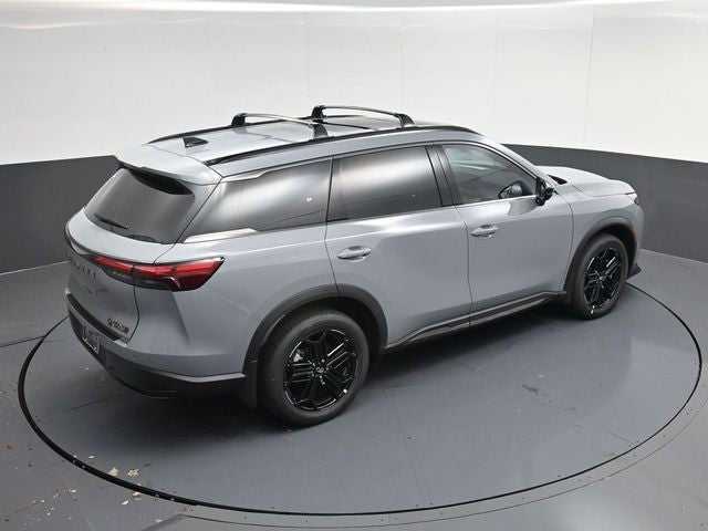 2027 INFINITI QX60 SPORT
