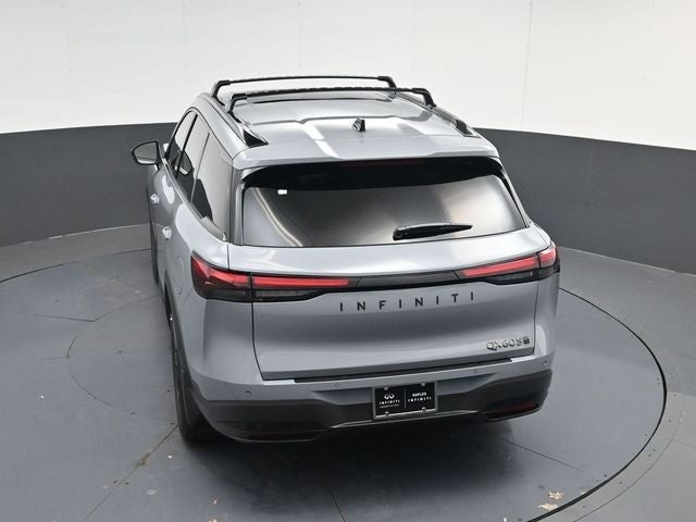 2027 INFINITI QX60 SPORT