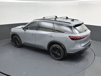 2027 INFINITI QX60 SPORT