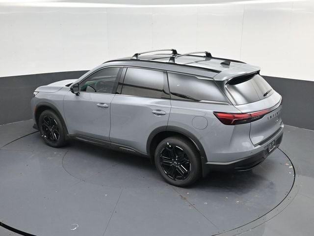2027 INFINITI QX60 SPORT