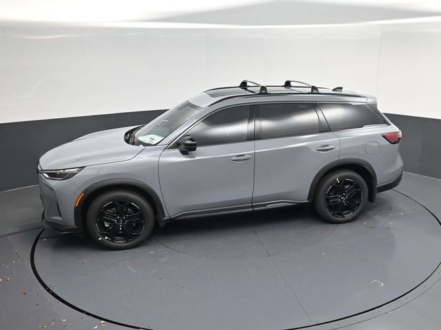 2027 INFINITI QX60 SPORT