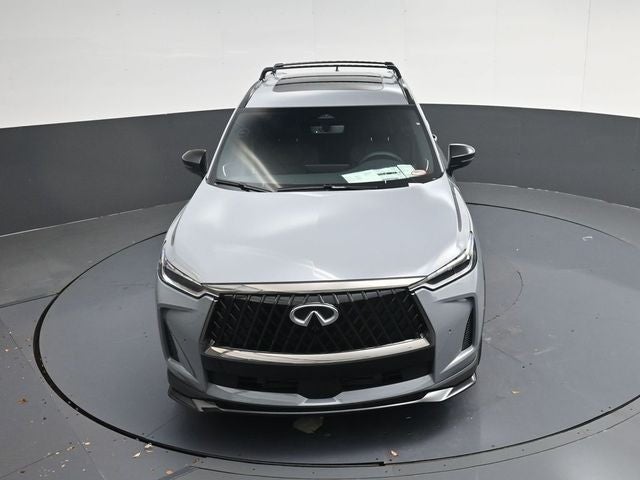 2027 INFINITI QX60 SPORT