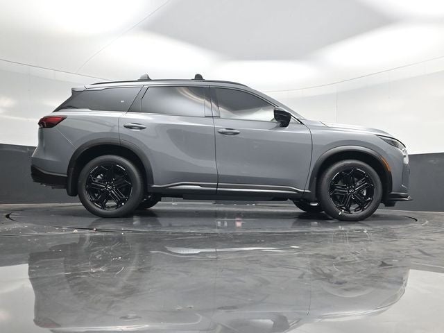2027 INFINITI QX60 SPORT