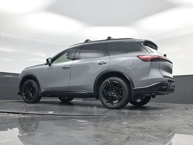 2027 INFINITI QX60 SPORT