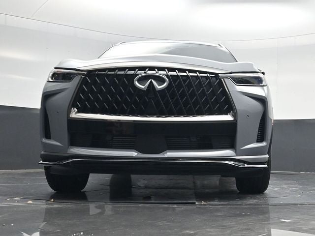 2027 INFINITI QX60 SPORT