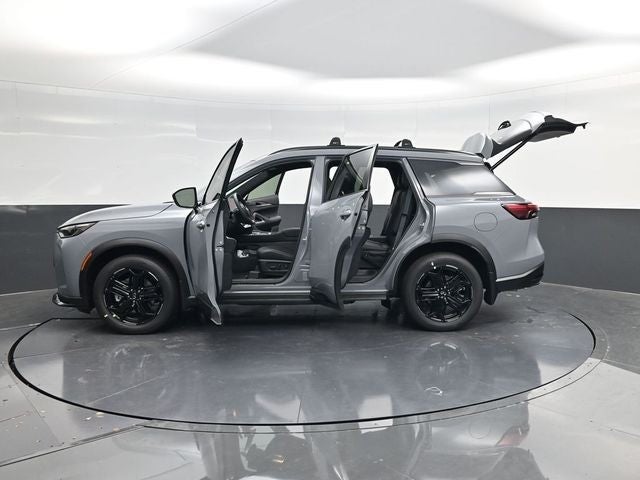 2027 INFINITI QX60 SPORT