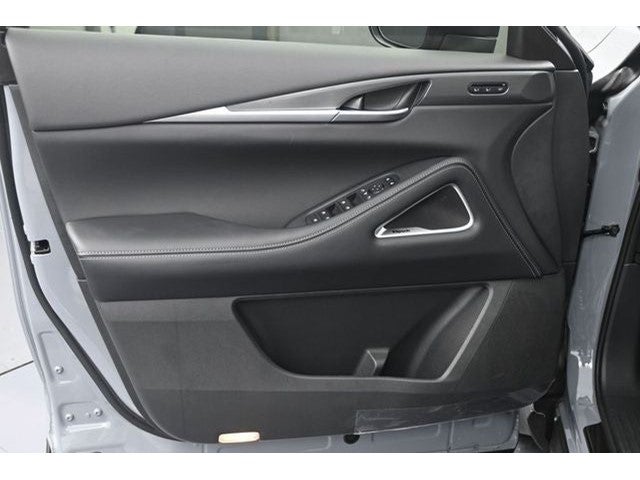 2027 INFINITI QX60 SPORT