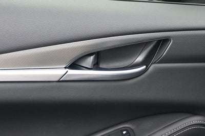 2027 INFINITI QX60 SPORT