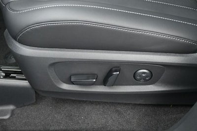 2027 INFINITI QX60 SPORT
