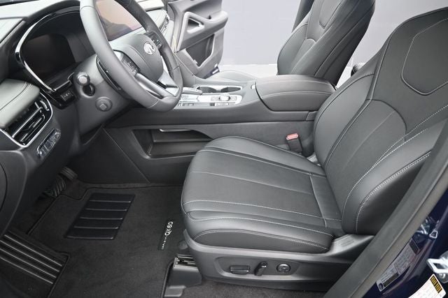 2027 INFINITI QX60 SPORT