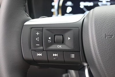 2027 INFINITI QX60 SPORT