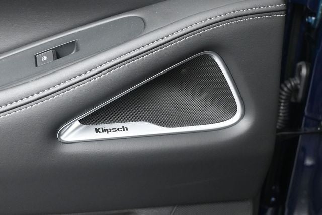 2027 INFINITI QX60 SPORT